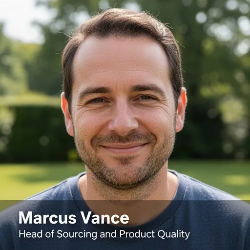 Marcus Vance