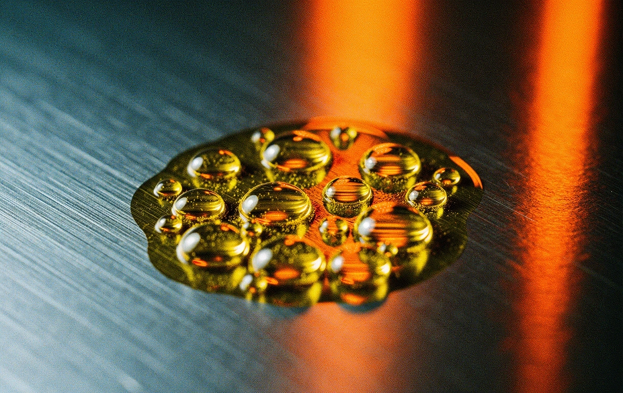 Laboratoire de précision