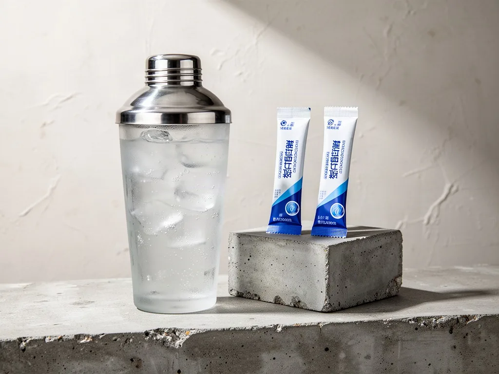Electrolytes and Mineral Hydration