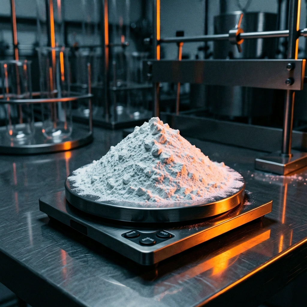 Nutritional isolate analysis