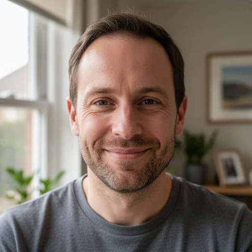 Marcus Vance