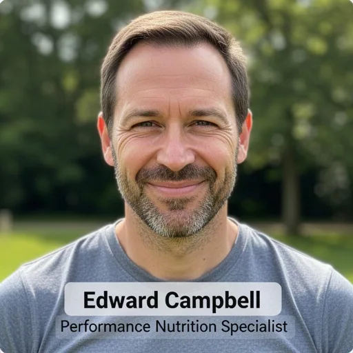 Edward Campbell
