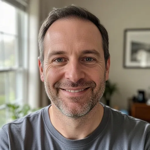 Dr. Gregory Vance