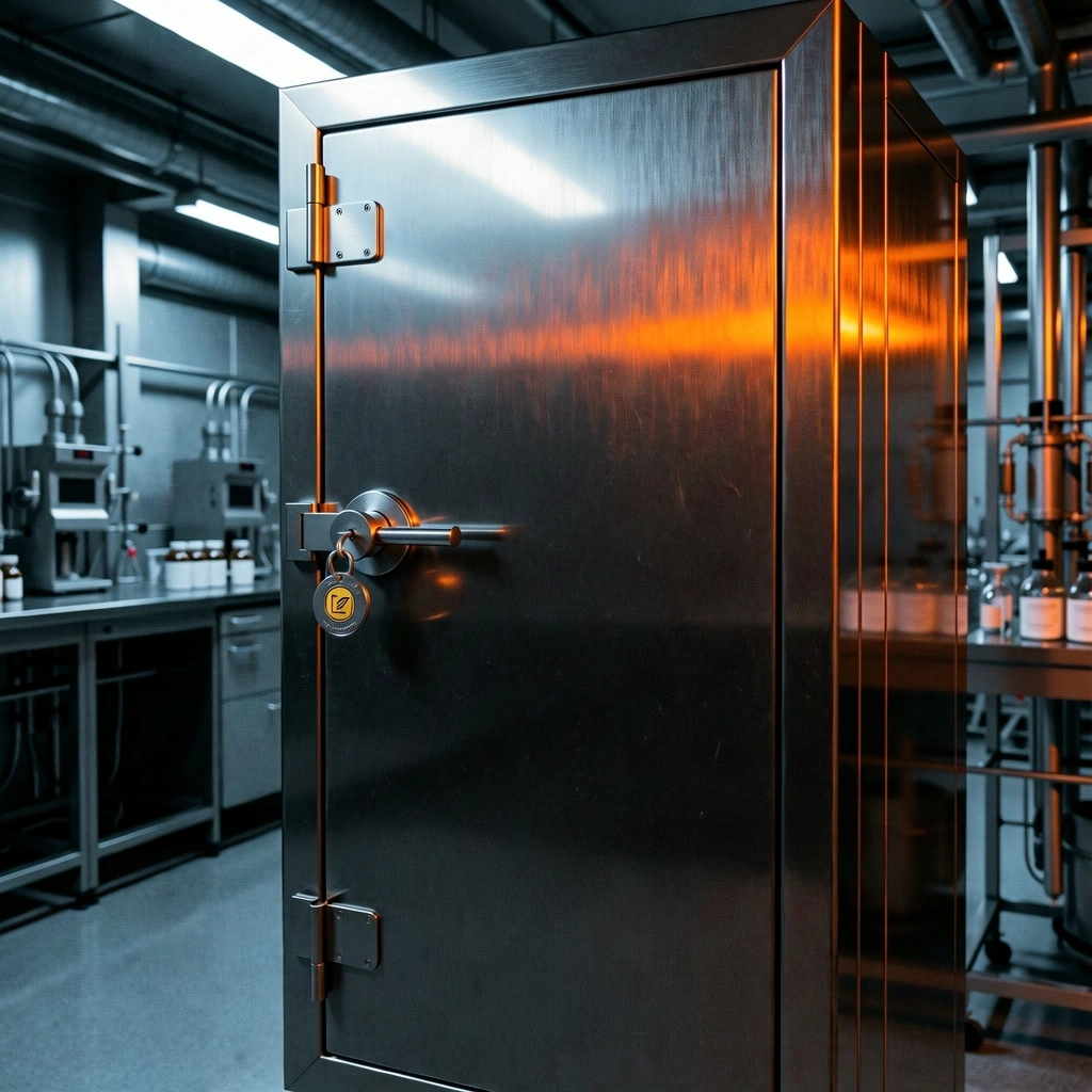 Environnement de contrôle