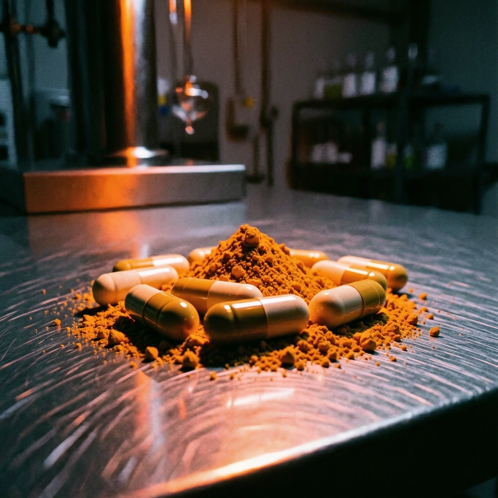 Structure Moléculaire